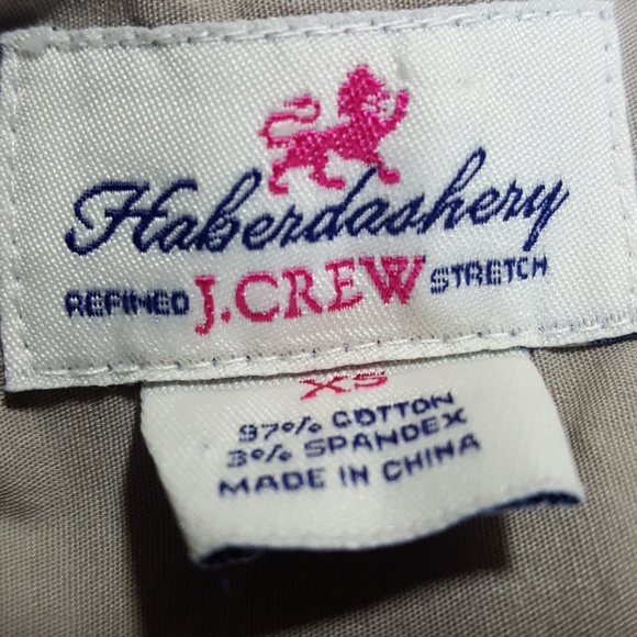 J CREW top - Picture 4 of 4